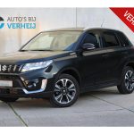 Suzuki Vitara 1.4 Boosterjet Style Smart Hybrid – Foto