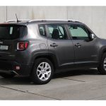 Jeep Renegade 1.4 MultiAir Limited – Foto 4