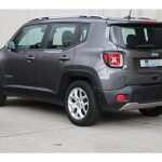 Jeep Renegade 1.4 MultiAir Limited – Foto 5
