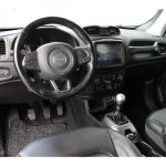 Jeep Renegade 1.4 MultiAir Limited – Foto 7