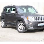 Jeep Renegade 1.4 MultiAir Limited – Foto 20