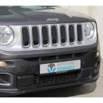 Jeep Renegade 1.4 MultiAir Limited – Foto 21