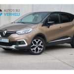 Renault Captur 0.9 TCe Intens – Foto