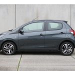 Peugeot 108 1.0 e-VTi Allure – Foto 2
