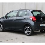 Peugeot 108 1.0 e-VTi Allure – Foto 3