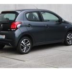 Peugeot 108 1.0 e-VTi Allure – Foto 4