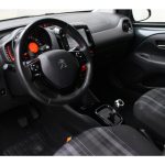 Peugeot 108 1.0 e-VTi Allure – Foto 7