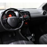 Peugeot 108 1.0 e-VTi Allure – Foto 8