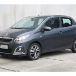 Peugeot 108 1.0 e-VTi Allure – Foto 14