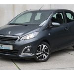 Peugeot 108 1.0 e-VTi Allure – Foto 16