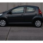 Peugeot 107 1.0 Active – Foto 2