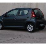Peugeot 107 1.0 Active – Foto 3