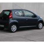Peugeot 107 1.0 Active – Foto 4