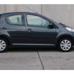 Peugeot 107 1.0 Active – Foto 5