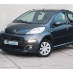 Peugeot 107 1.0 Active – Foto 6