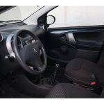 Peugeot 107 1.0 Active – Foto 8