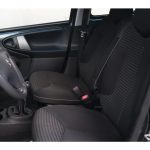 Peugeot 107 1.0 Active – Foto 9