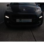 Peugeot 107 1.0 Active – Foto 14