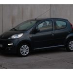 Peugeot 107 1.0 Active – Foto 15