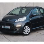 Peugeot 107 1.0 Active – Foto 17