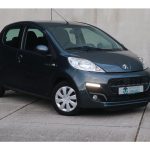 Peugeot 107 1.0 Active – Foto 18