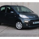 Peugeot 107 1.0 Active – Foto 19