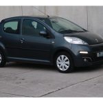 Peugeot 107 1.0 Active – Foto 20