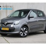 Renault Twingo 1.0 SCe Collection – Foto