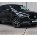 Mazda CX-5 2.0 SkyActiv-G 165 GT-M Line 2WD – Foto 2