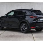 Mazda CX-5 2.0 SkyActiv-G 165 GT-M Line 2WD – Foto 5