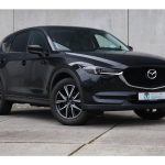 Mazda CX-5 2.0 SkyActiv-G 165 GT-M Line 2WD – Foto 13