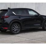 Mazda CX-5 2.0 SkyActiv-G 165 GT-M Line 2WD – Foto 14