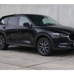Mazda CX-5 2.0 SkyActiv-G 165 GT-M Line 2WD – Foto 15