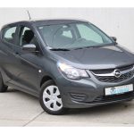 Opel KARL 1.0 ecoFLEX Edition – Foto 2