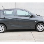 Opel KARL 1.0 ecoFLEX Edition – Foto 3