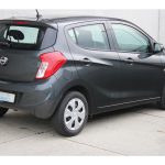 Opel KARL 1.0 ecoFLEX Edition – Foto 4