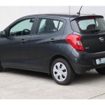 Opel KARL 1.0 ecoFLEX Edition – Foto 5