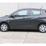 Opel KARL 1.0 ecoFLEX Edition – Foto 6