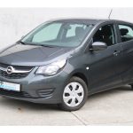 Opel KARL 1.0 ecoFLEX Edition – Foto 12