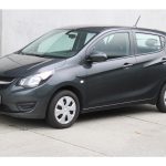 Opel KARL 1.0 ecoFLEX Edition – Foto 13