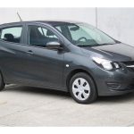 Opel KARL 1.0 ecoFLEX Edition – Foto 14