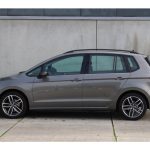 Volkswagen Golf Sportsvan 1.2 TSI Comfortline – Foto 2