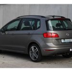 Volkswagen Golf Sportsvan 1.2 TSI Comfortline – Foto 3