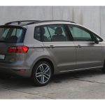 Volkswagen Golf Sportsvan 1.2 TSI Comfortline – Foto 4