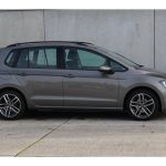 Volkswagen Golf Sportsvan 1.2 TSI Comfortline – Foto 5