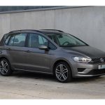 Volkswagen Golf Sportsvan 1.2 TSI Comfortline – Foto 6