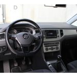 Volkswagen Golf Sportsvan 1.2 TSI Comfortline – Foto 8