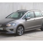Volkswagen Golf Sportsvan 1.2 TSI Comfortline – Foto 13