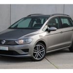 Volkswagen Golf Sportsvan 1.2 TSI Comfortline – Foto 14