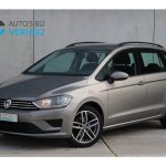 Volkswagen Golf Sportsvan 1.2 TSI Comfortline – Foto
